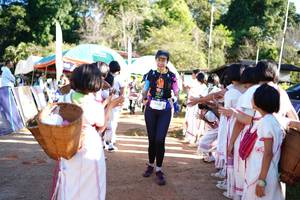 BIB: 
                            <button type="button" onclick="openModal(19043524)" class="btn btn-primary btn-sm float-right btn-popup" data-toggle="modal" data-target=".modal-high-quality">
                        <i class="fas fa-shopping-cart"></i> Add to Cart
                    </button>
                                            <button type="button" onclick="isThisMe(19043524, true)" class="btn btn-success btn-sm float-right btn-popup btn-isme hidden" data-toggle="tooltip" data-placement="bottom" title="นี่คือรูปของคุณใช่ไหม คลิกที่นี่เพื่อเอาเข้าอัลบั้ม">
                        <i class="fas fa-plus"></i> Add to album
                    </button>
                    <button type="button" onclick="isThisMe(19043524, false)" class="btn btn-warning btn-sm float-right btn-popup btn-isnotme hidden">
                        <i class="fas fa-ban"></i> Remove from album
                    </button>